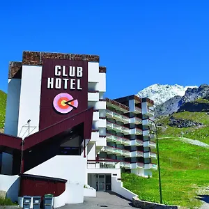 3* Apart Otel Pierre & Le Gypaete